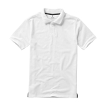 Herren-Poloshirt aus Piqué-Baumwolle, 200 g/m2, Elevate Life