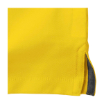 Herren-Poloshirt aus Piqué-Baumwolle, 200 g/m2, Elevate Life