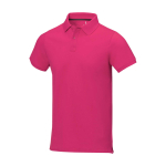 Herren-Poloshirt aus Piqué-Baumwolle, 200 g/m2, Elevate Life