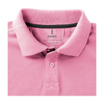 Herren-Poloshirt aus Piqué-Baumwolle, 200 g/m2, Elevate Life