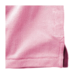 Herren-Poloshirt aus Piqué-Baumwolle, 200 g/m2, Elevate Life