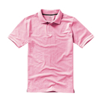 Herren-Poloshirt aus Piqué-Baumwolle, 200 g/m2, Elevate Life