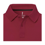 Herren-Poloshirt aus Piqué-Baumwolle, 200 g/m2, Elevate Life Detailansicht 1