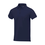 Herren-Poloshirt aus Piqué-Baumwolle, 200 g/m2, Elevate Life