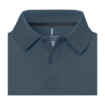 Herren-Poloshirt aus Piqué-Baumwolle, 200 g/m2, Elevate Life Detailansicht 1