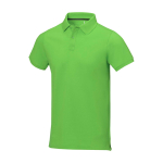 Herren-Poloshirt aus Piqué-Baumwolle, 200 g/m2, Elevate Life