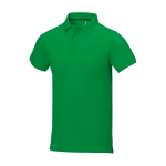 Herren-Poloshirt aus Piqué-Baumwolle, 200 g/m2, Elevate Life