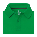 Herren-Poloshirt aus Piqué-Baumwolle, 200 g/m2, Elevate Life Detailansicht 1