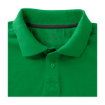 Herren-Poloshirt aus Piqué-Baumwolle, 200 g/m2, Elevate Life