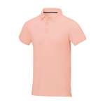 Herren-Poloshirt aus Piqué-Baumwolle, 200 g/m2, Elevate Life