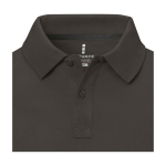Herren-Poloshirt aus Piqué-Baumwolle, 200 g/m2, Elevate Life Detailansicht 1