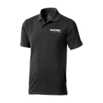 Herren-Poloshirt aus Piqué-Baumwolle, 200 g/m2, Elevate Life