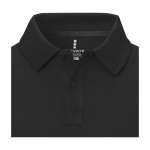 Herren-Poloshirt aus Piqué-Baumwolle, 200 g/m2, Elevate Life Detailansicht 1