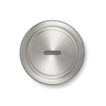 Glasschüssel mit tropfsicherem Deckel von Black+Blum, 750 ml farbe silber fünfte Ansicht