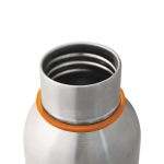 Thermoflasche aus Edelstahl mit Griff von Black+Blum, 500 ml vierte Ansicht