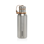 Thermoflasche aus Edelstahl mit Griff von Black+Blum, 500 ml sechste Ansicht