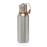 Thermoflasche aus Edelstahl mit Griff von Black+Blum, 500 ml siebte Ansicht