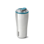 Tropfsicherer Thermobecher To Go von Black+Blum, 600 ml farbe türkis