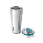 Tropfsicherer Thermobecher To Go von Black+Blum, 600 ml farbe türkis zweite Ansicht