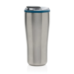 Tropfsicherer Thermobecher To Go von Black+Blum, 600 ml farbe türkis sechste Ansicht