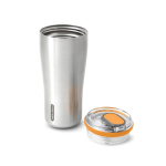 Tropfsicherer Thermobecher To Go von Black+Blum, 600 ml vierte Ansicht