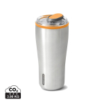 Tropfsicherer Thermobecher To Go von Black+Blum, 600 ml