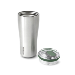 Tropfsicherer Thermobecher To Go von Black+Blum, 600 ml vierte Ansicht