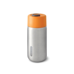 Tropfsichere Thermotasse aus Stahl von Black+Blum, 340 ml