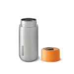 Tropfsichere Thermotasse aus Stahl von Black+Blum, 340 ml zweite Ansicht