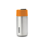 Tropfsichere Thermotasse aus Stahl von Black+Blum, 340 ml dritte Ansicht