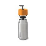 Tropfsichere Thermotasse aus Stahl von Black+Blum, 340 ml vierte Ansicht