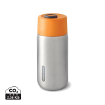 Tropfsichere Thermotasse aus Stahl von Black+Blum, 340 ml