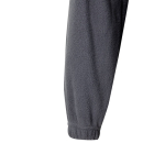 Extra große Softshell-Arbeitsjacke aus Polyester, 280 g/m2, Velilla farbe gelb siebte Ansicht