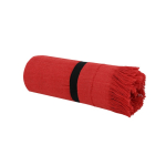 Baumwollhandtuch mit Fransen an den Enden, 290 g/m2 zweite Ansicht
