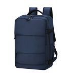 Rucksack mit mehreren Staufächern aus 420D-Polyester, 15'' zweite Ansicht