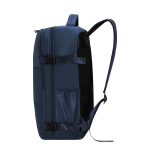 Rucksack mit mehreren Staufächern aus 420D-Polyester, 15'' fünfte Ansicht