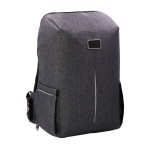 Hochwertiger Diebstahlschutz-Laptoprucksack BrandCharger 15,6'' erste Ansicht