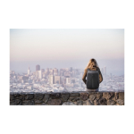 Hochwertiger Diebstahlschutz-Laptoprucksack BrandCharger 15,6''