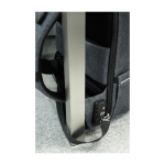 Hochwertiger Diebstahlschutz-Laptoprucksack BrandCharger 15,6''