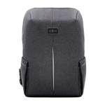 Hochwertiger Diebstahlschutz-Laptoprucksack BrandCharger 15,6'' zweite Ansicht