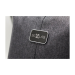 Hochwertiger Diebstahlschutz-Laptoprucksack BrandCharger 15,6'' dritte Ansicht