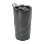 Edelstahl-Thermobecher mit Keramik-Innenbeschichtung, 400 ml zweite Ansicht