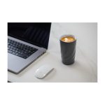 Edelstahl-Thermobecher mit Keramik-Innenbeschichtung, 400 ml neunte Ansicht