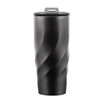 Recycelter Thermobecher To Go von BrandCharger, 500 ml erste Ansicht
