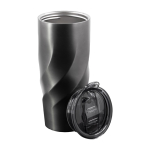 Recycelter Thermobecher To Go von BrandCharger, 500 ml vierte Ansicht