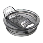 Recycelter Thermobecher To Go von BrandCharger, 500 ml fünfte Ansicht