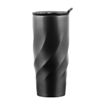 Recycelter Thermobecher To Go von BrandCharger, 500 ml sechste Ansicht