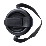 Isolierflasche aus Edelstahl mit Hülle und Trageriemen, 730 ml siebte Ansicht