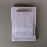Badetuch aus 100 % Baumwolle, OEKO-TEX, 350 g/m2, 100×50 cm erste Ansicht