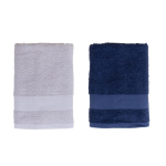 Badetuch aus 100 % Baumwolle, OEKO-TEX, 350 g/m2, 100×50 cm vierte Ansicht